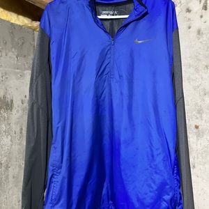XL Lightweight Nike Golf Jacket